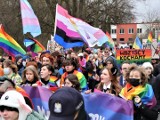 W sobotę ulicami Koszalina przejdzie 5. Marsz Równości