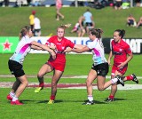Kobieca reprezentacja Polski w rugby w Australii zagra z najlepszymi