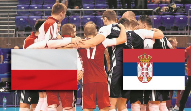 Polska Serbia relacja na żywo [27.09.18] Polska Serbia WYNIK MECZU siatkówka  | Express Ilustrowany