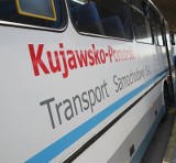 KPTS zawiesił komunikację autobusową. Część połączeń z Inowrocławia utrzymano. NKA zawiesiła połączenia dalekobieżne