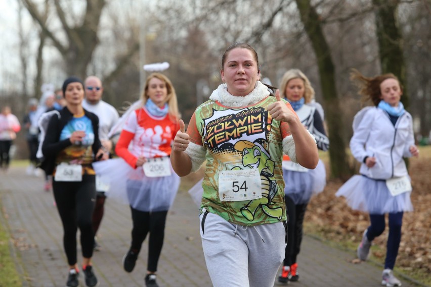 Już po raz trzeci Fundacja Śląskie Anioły zorganizowała...