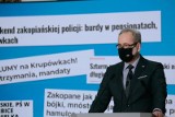 Koronamowa. Oto najpopularniejsze słowa związane z pandemią