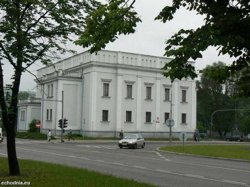 Ministerstwo Kultury partnerem miasta Kielce w procesie rewitalizacji budynku dawnej synagogi. Jest deklaracja ministra Sienkiewicza