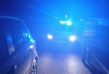 Policyjny kursant z Kazimierzy Wielkiej zatrzymał pijanego kierowcę