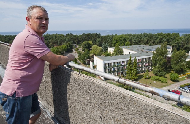 Dąbki mogą stracić status uzdrowiska. Zniknie kasa i miejsca pracyNa liście zagrożonych jest dziesięć miejscowości, w tym Dąbki.