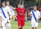 Widzew-MFK Frydek-Mistek 4:0. Marcin Robak już przypomniał łódzkim kibicom, co potrafi