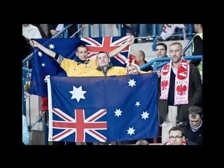 Polacy przegrali z Australią 1:2 (galeria zdjęć)