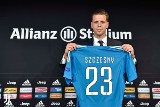 Oficjalnie: Wojciech Szczęsny zawodnikiem Juventusu Turyn!