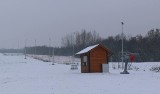 Baranów Sandomierski - Siedleszczany: Bardzo dobre warunki na stoku narciarskim   