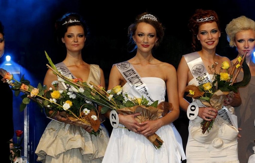 Finał konkursu Miss Polonia Ziemi Zachodniopomorskiej [fot. Andrzej Szkocki]