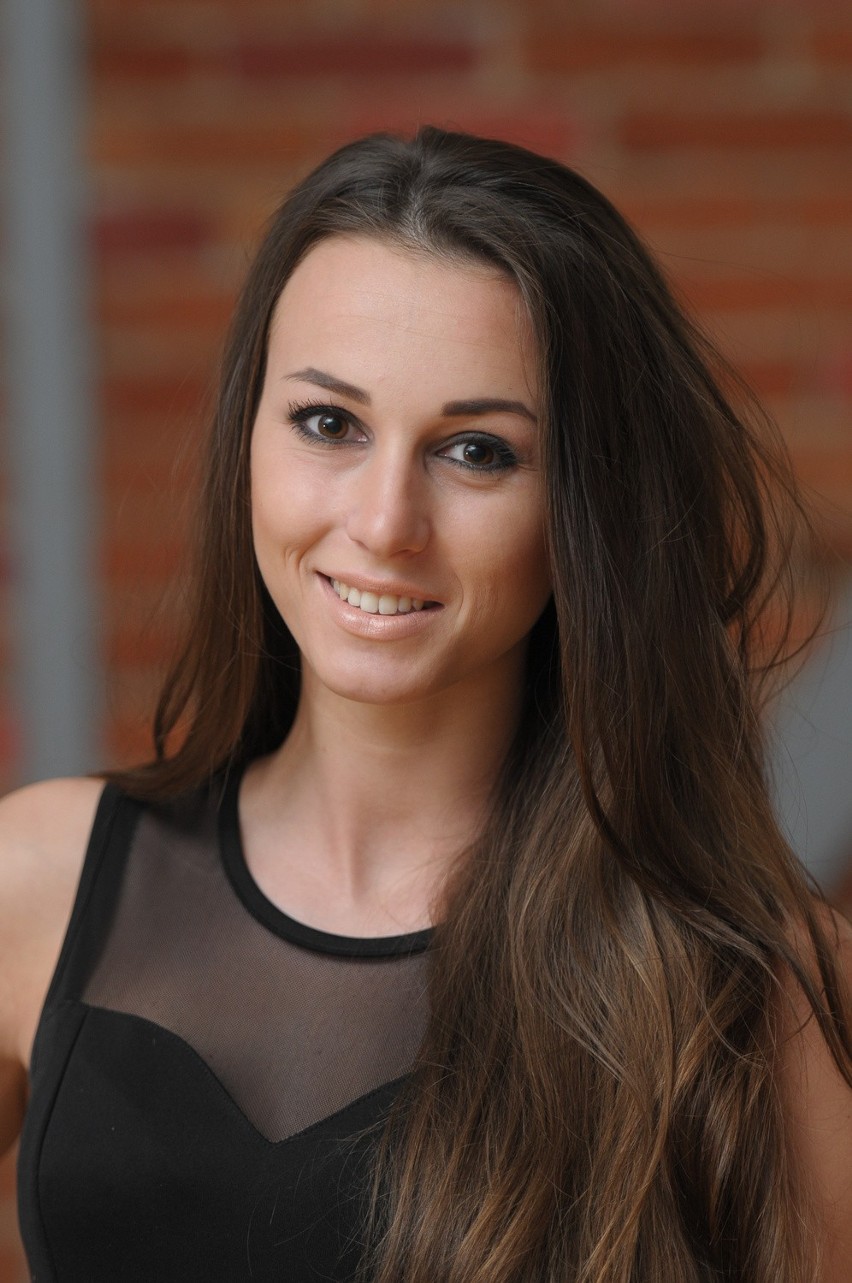 Miss Polski Gliwic 2015