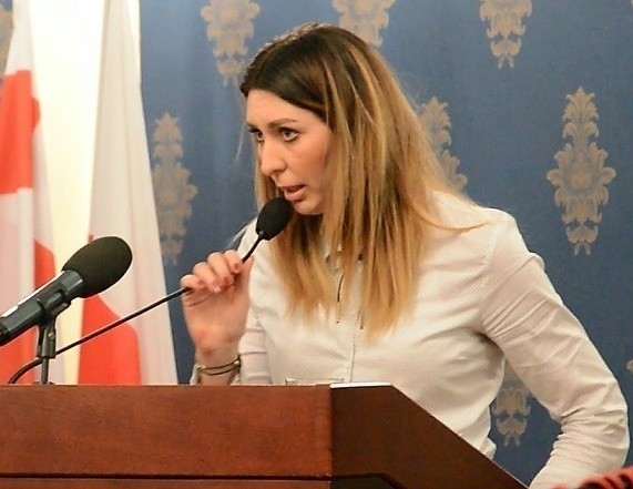 Justyna Żołnierczyk