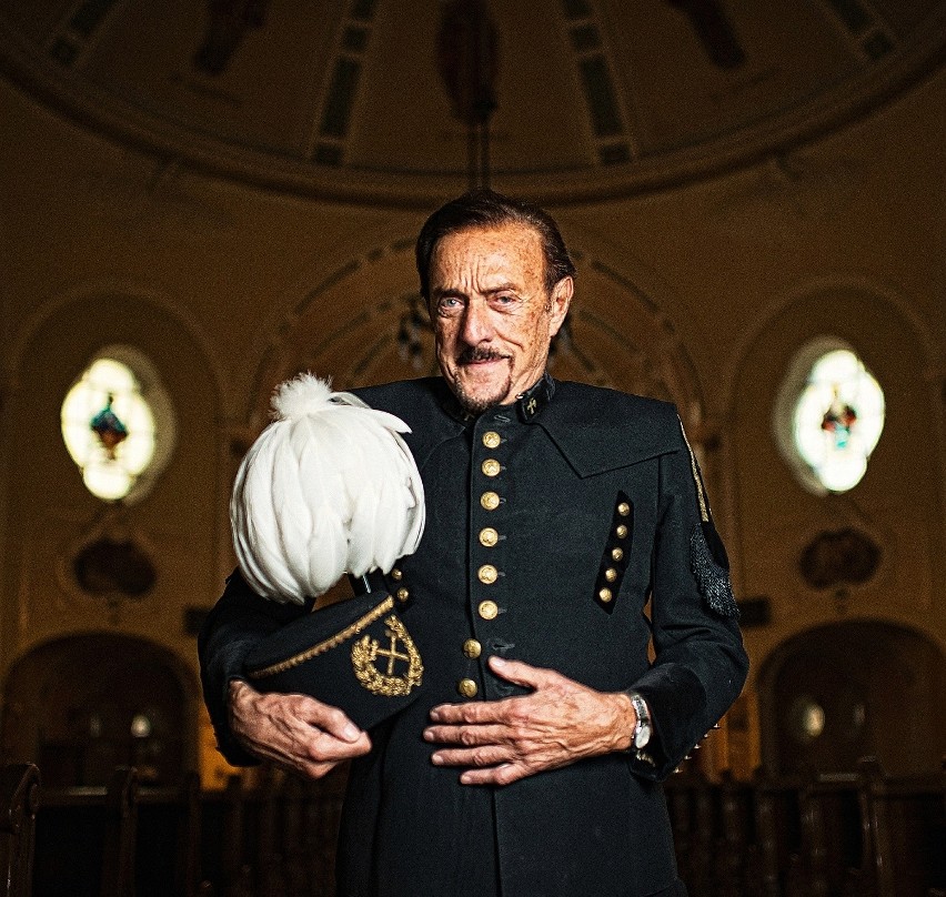 Philip Zimbardo w Katowicach! Słynny psycholog otwiera tu centrum dla młodzieży