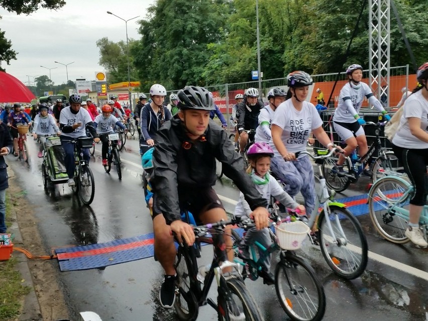 ŠKODA Poznań Bike Challenge 2017