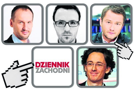 Dziennik Zachodni i Śląsk Plus z nagrodą Grand Press Digital 2014