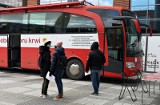 Podziel się krwią z potrzebującymi. Tu we Wrocławiu w listopadzie zaparkuje krwiobus 