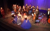 Udany koncert karnawałowy z Baltic Leopolis Orchestra i 3 sopranistkami (zdjęcia)