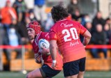 Rugby. Hit ekstraligi w Sopocie Ogniwo - Master Pharm Rugby Łódź jednak odwołany. 