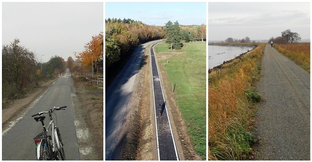 Z każdym rokiem w Zachodniopomorskiem przybywają kolejne odcinki tras rowerowych. Za kilka lat mają one tworzyć jeden system, dzięki któremu przejedziemy ponad 1000 km po różnych obszarach województwa. Gdzie warto wybrać się już dziś?Zobacz szczegóły w galerii zdjęć! >>>ZOBACZ TEŻ: Przewodnik rowerowy: Znad morza do pięknych ogrodów