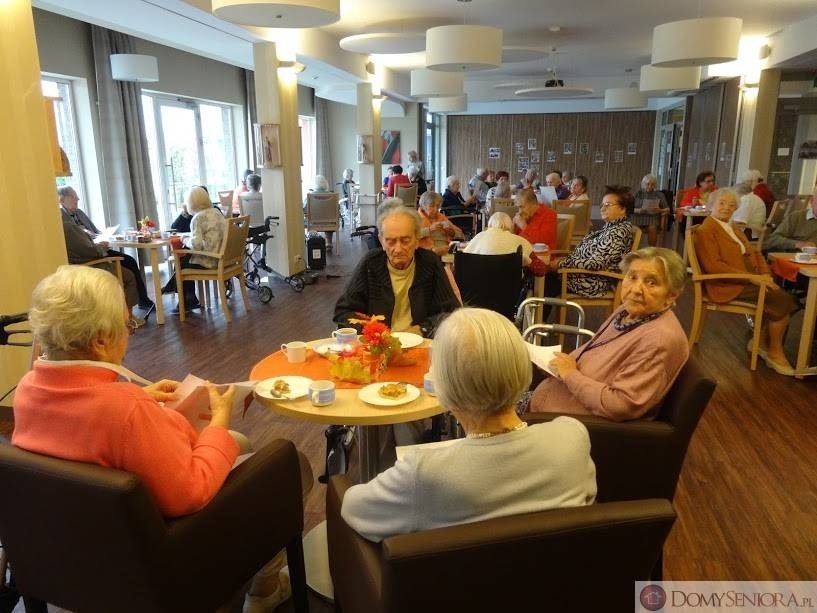 Senior Residence – otwarty dla mieszkańców całego województwa śląskiego