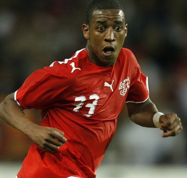 Gelson Fernandes