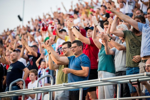 Bydgoscy żużlowcy wygrali 62:28. Kibice, którzy zawitali na stadion przy Sportowej 2 mieli powody do radości. BYŁEŚ NA MECZU? POSZUKAJ SIEBIE NA ZDJĘCIACH >>>> 