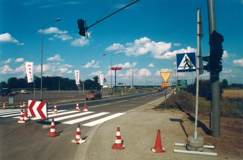 Wrocław i wrocławianie w 2000 roku na zdjęciach z naszego archiwum. Tak wyglądało nasze miasto!