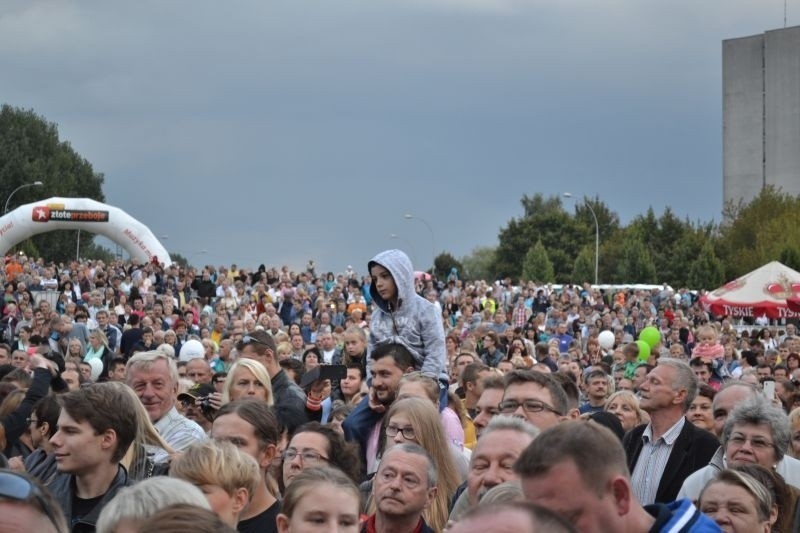 Dni Częstochowy 2014. Zobacz zdjęcia szaleństwa na Boney M.!