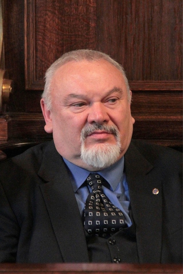 Ryszard Tadeusiewicz profesor AGH