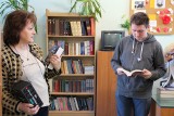 Setki nowych książek dostały szkoły w powiecie niżańskim w ramach „Narodowego Programu Rozwoju Czytelnictwa"