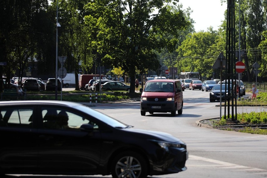 Kraków. Ktoś rozpylił gaz w autobusie linii nr 139. Są poszkodowani. Policja szuka świadków