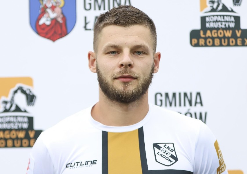 3 liga - 15 goli - Adam Imiela (ŁKS Łagów)
