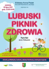 Lubuski Piknik Zdrowia już w niedzielę!