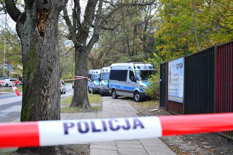 Prokuratorzy czekają także na wyniki analizy biegłej od...