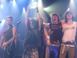 Rock Time 2013 wygrał Purple Snake. Wielkie show w stylu lat 80. 