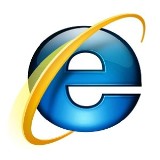 Uwaga na przeglądarkę Internet Explorer!