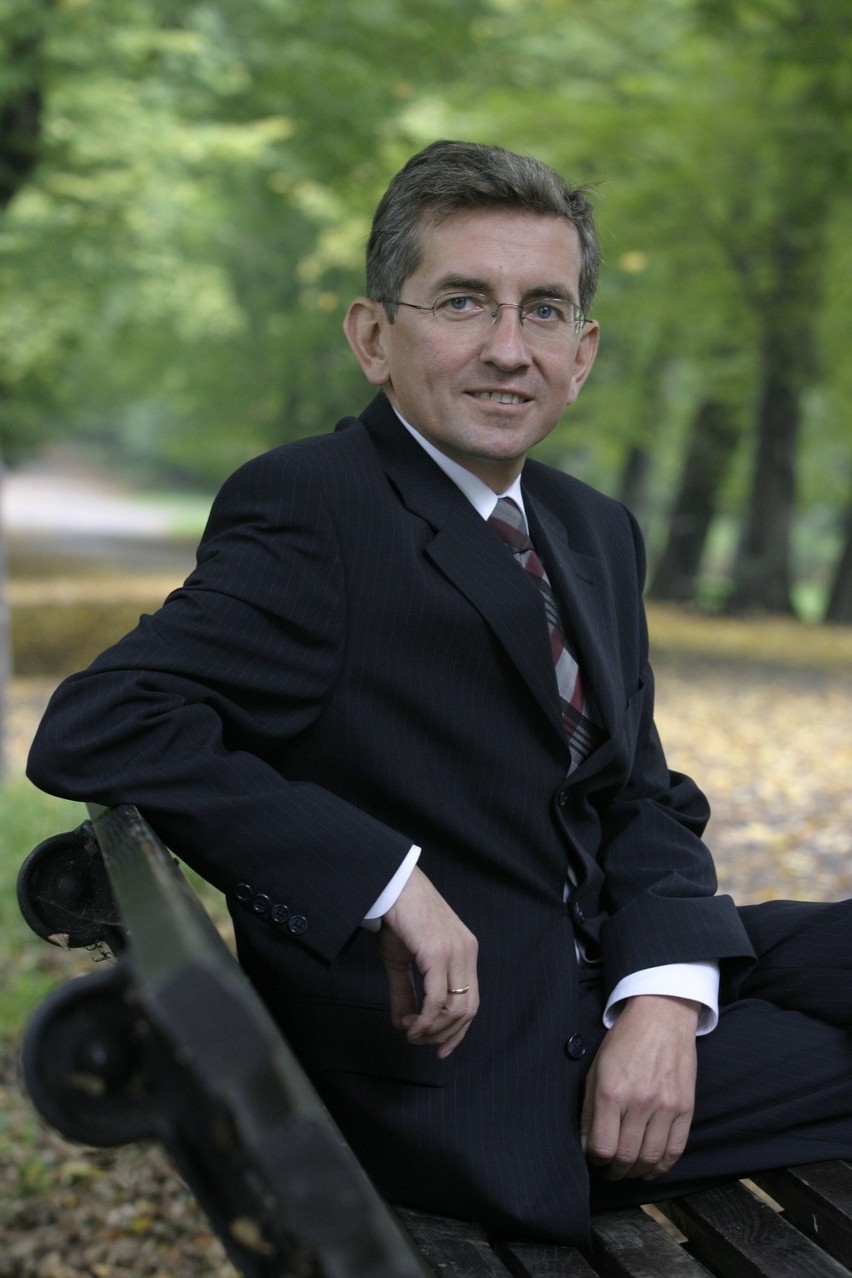 Tomasz Tomczykiewicz