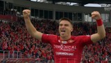 Transfery. Jordi Sánchez rozchwytywany. Widzew Łódź dostał za piłkarza kilka ofert. Kolejny napastnik, który opuści Ekstraklasę?