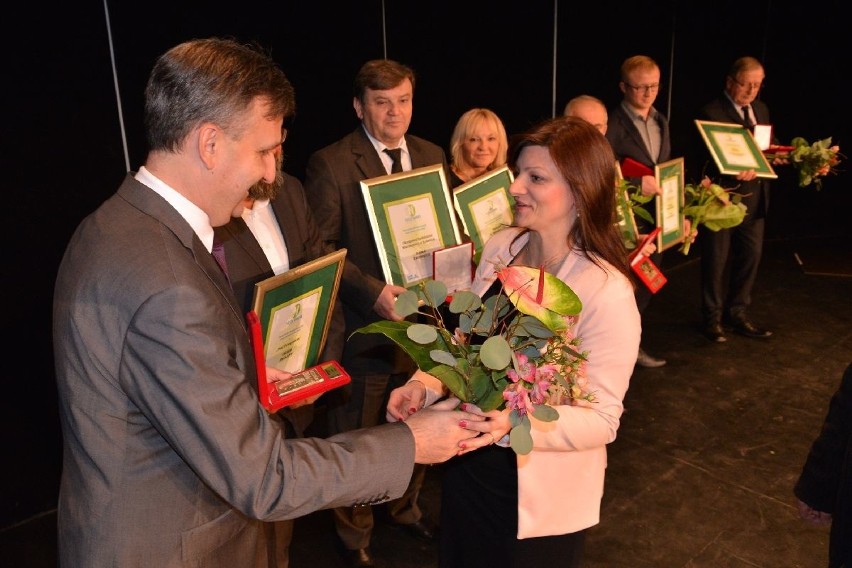 Nasze Dobre Świętokrzyskie 2016. Poznaliśmy najlepsze marki!