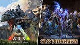 ARK: Survival Evolved i Gloomhaven za darmo w Epic Games Store. Macie tydzień na dodanie dwóch gier do biblioteki (22-29 września)