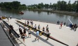 Odra River Cup na odnowionym bulwarze Politechniki Wrocławskiej. Tak się bawiliście (ZDJĘCIA)