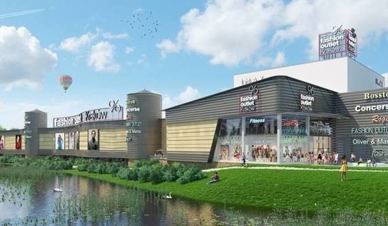 Nowe marki pojawiają się w Fashion Outlet Kraków 