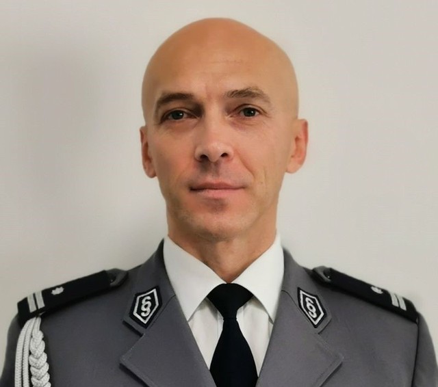 Oświadczenie majątkowe podinspektora Pawła Szczepaniaka, komendanta powiatowego Komendy Powiatowej Policji w Starachowicach.