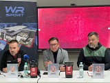 Fortuna 1 Liga. Prezes Resovii Leszek Bartnicki: Nie szukaliśmy cudotwórcy