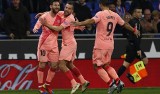FC Barcelona - Sevilla FC, Puchar Hiszpanii. Barca rozbija Sevillę i melduje się w półfinale [skrót meczu, bramki, wynik meczu, wideo]