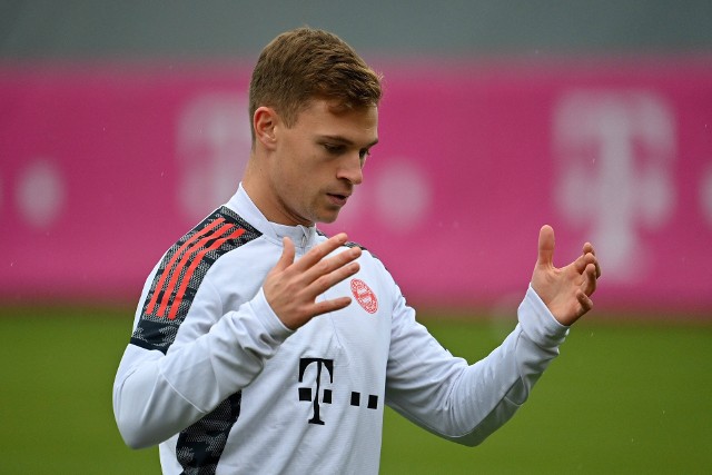 Joshua Kimmich