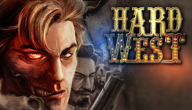 Hard West to druga gra stołecznego Creative Forge