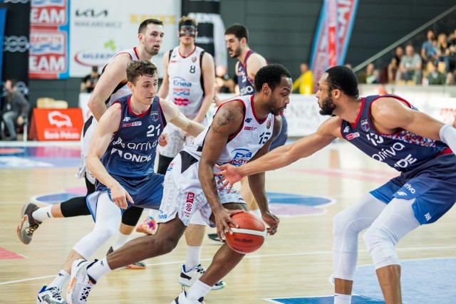 30.04.2023 bydgoszcz astoria - twarde pierniki torun sport koszykowka . fot: tomasz czachorowski/polska press