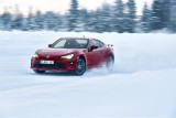 Toyota GT86 na podbiegunowych bezdrożach. Jakie zmiany na 2017 rok? 