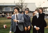 The Beatles szykują się do wydania ostatniego singla. Poradzili sobie bez sztucznej inteligencji